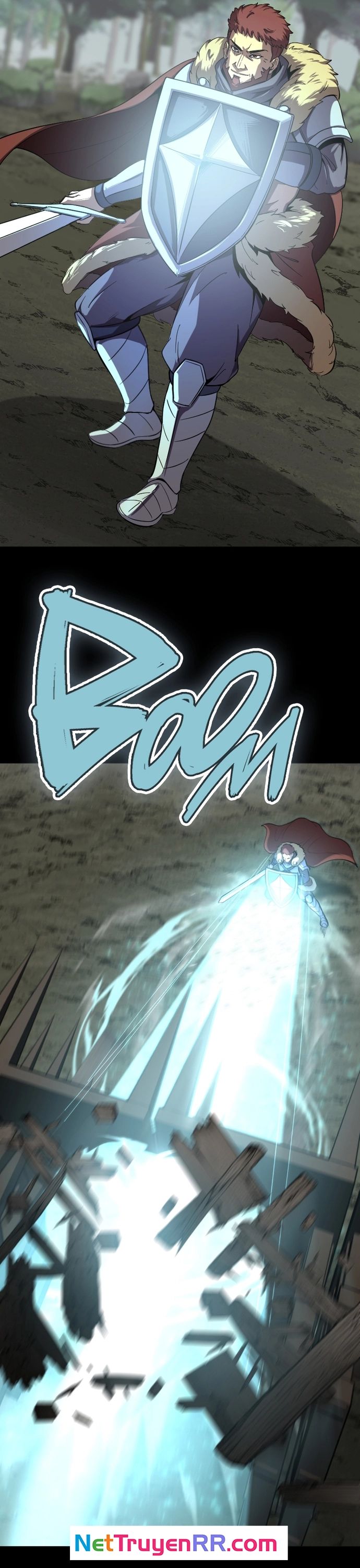 Thợ Săn Nguyên Thủy Chapter 46 - 19