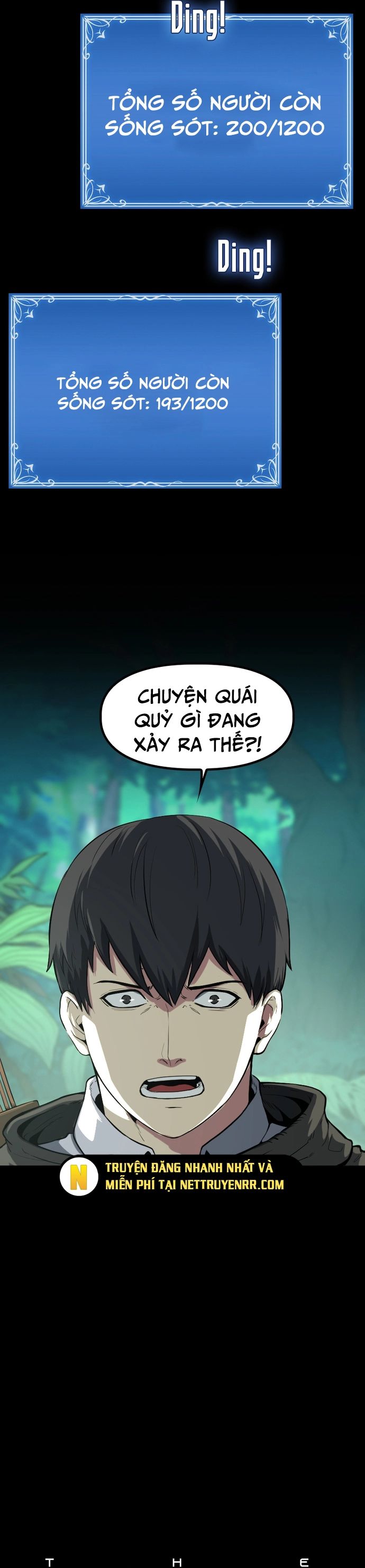 Thợ Săn Nguyên Thủy Chapter 46 - 3