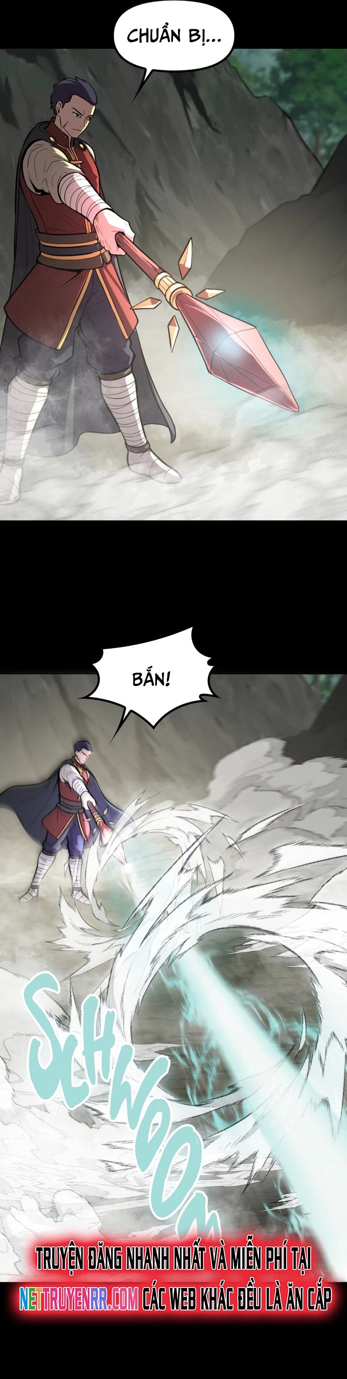 Thợ Săn Nguyên Thủy Chapter 46 - 21