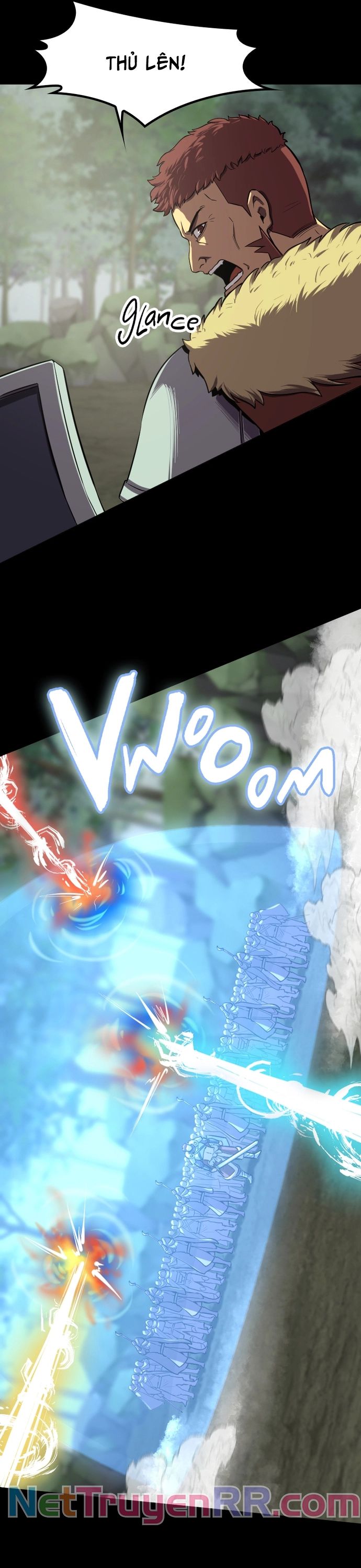 Thợ Săn Nguyên Thủy Chapter 46 - 22