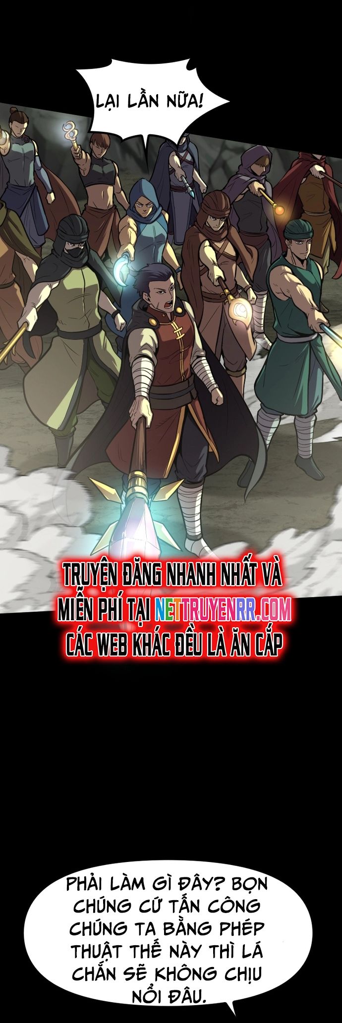 Thợ Săn Nguyên Thủy Chapter 46 - 23