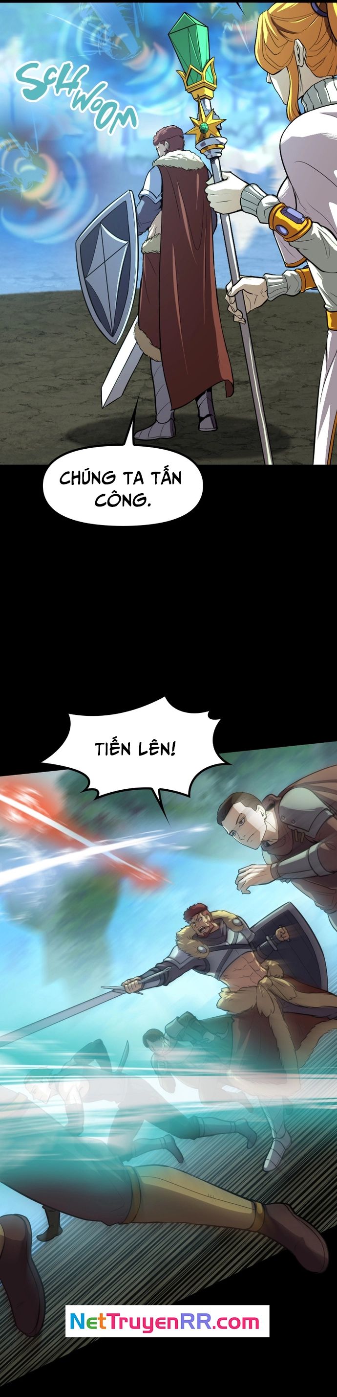 Thợ Săn Nguyên Thủy Chapter 46 - 24