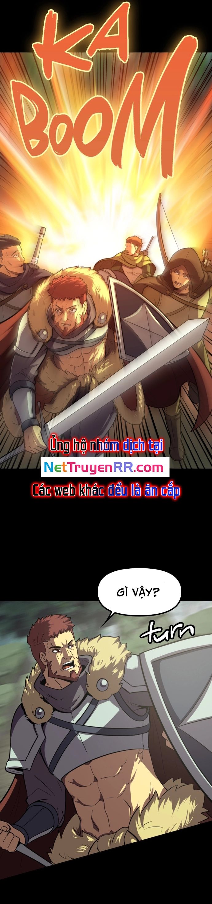 Thợ Săn Nguyên Thủy Chapter 46 - 26