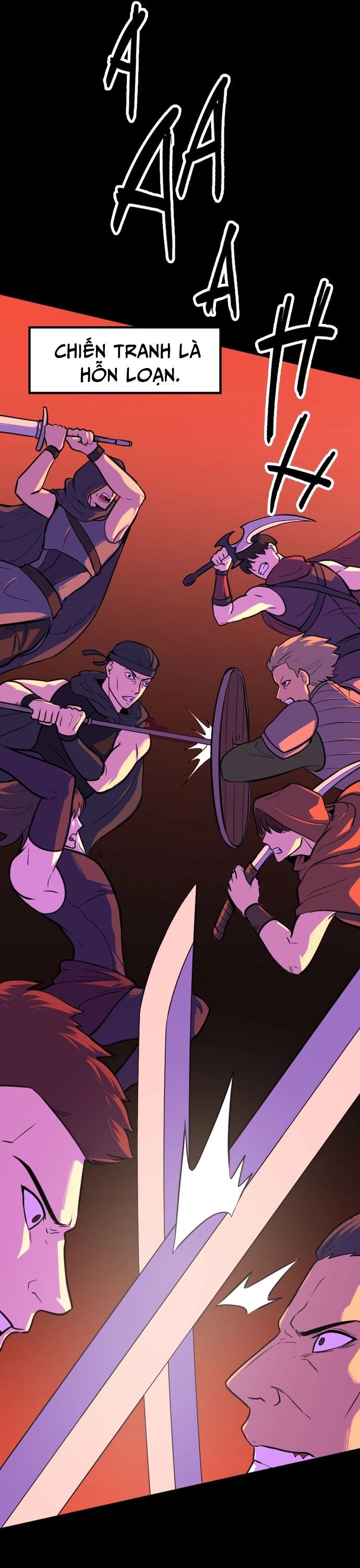 Thợ Săn Nguyên Thủy Chapter 46 - 29