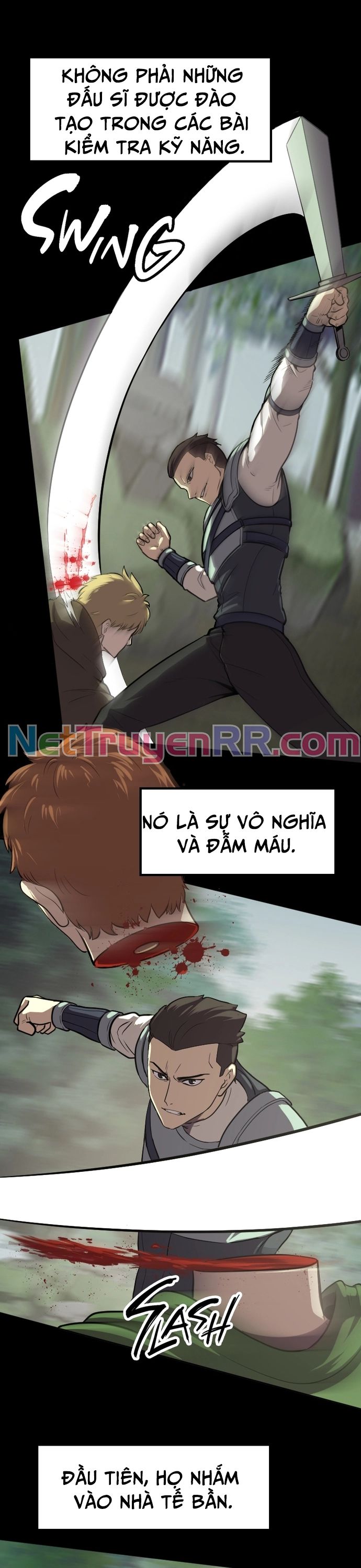 Thợ Săn Nguyên Thủy Chapter 46 - 30