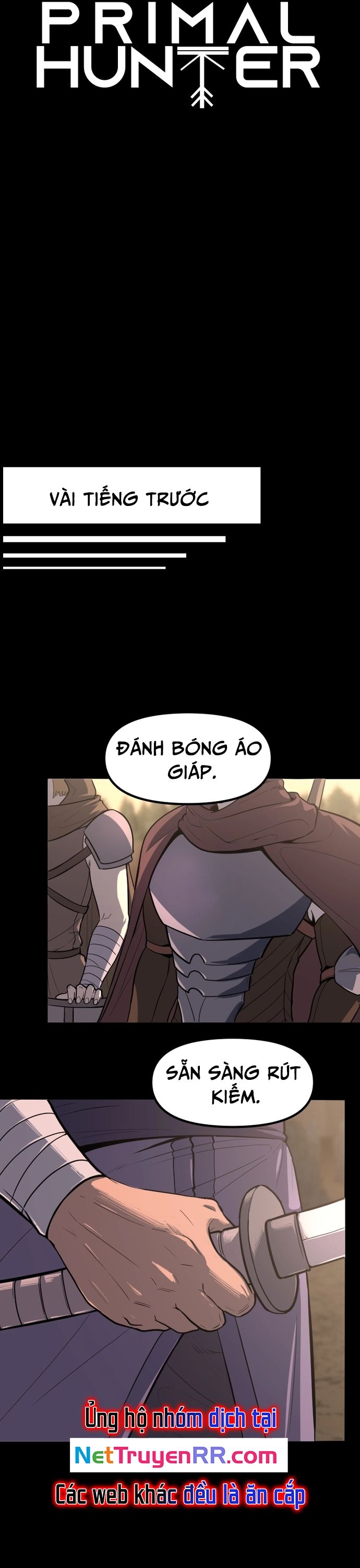 Thợ Săn Nguyên Thủy Chapter 46 - 4