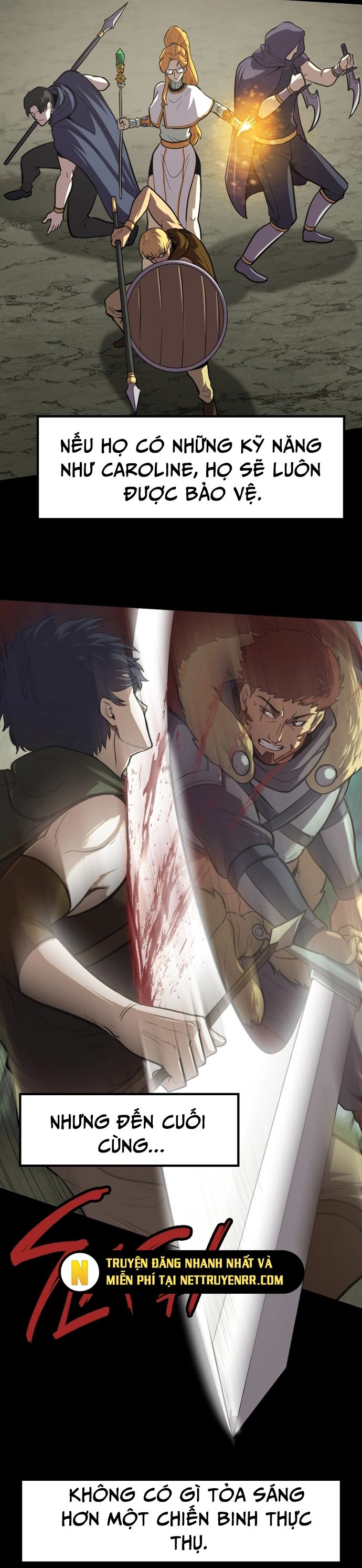 Thợ Săn Nguyên Thủy Chapter 46 - 32
