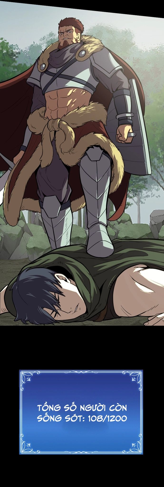 Thợ Săn Nguyên Thủy Chapter 46 - 33