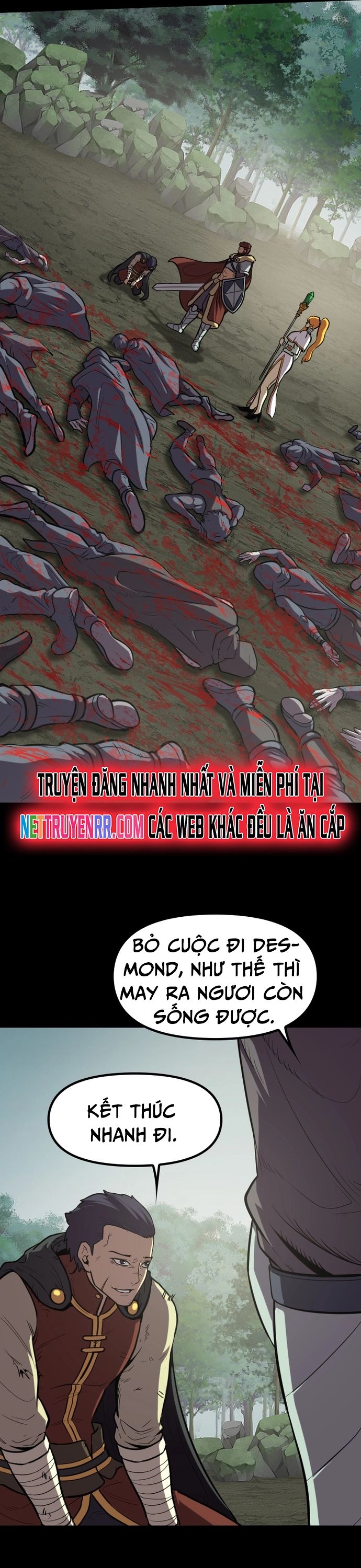 Thợ Săn Nguyên Thủy Chapter 46 - 34