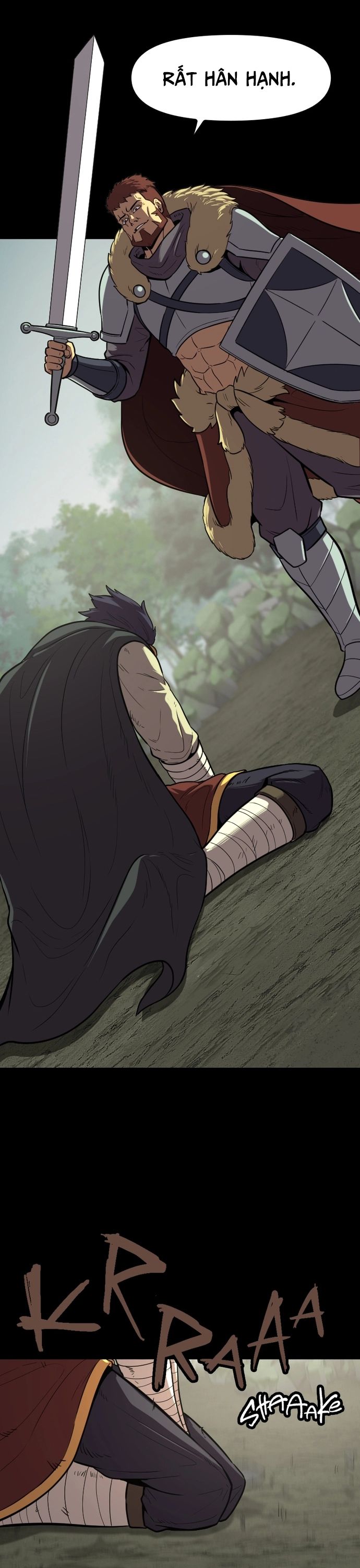 Thợ Săn Nguyên Thủy Chapter 46 - 35