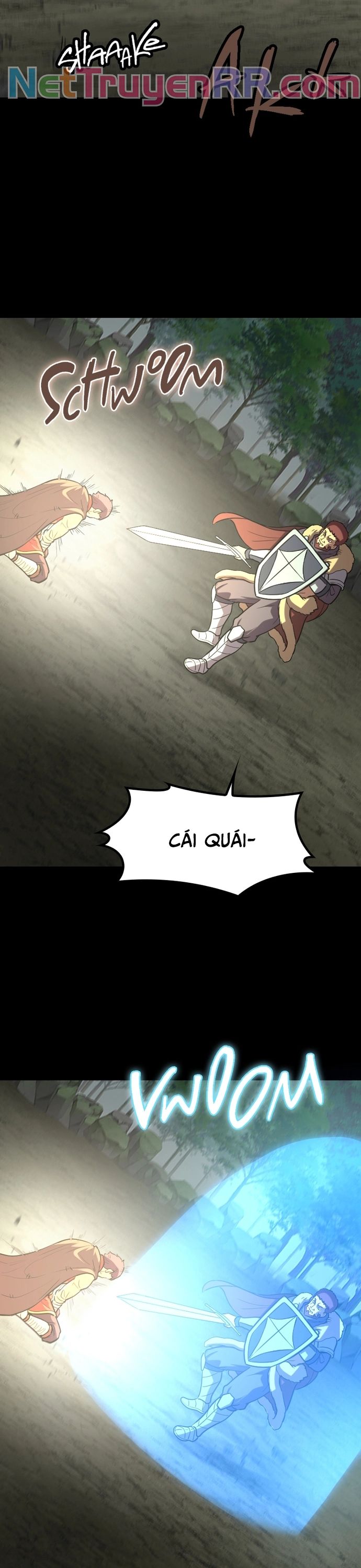 Thợ Săn Nguyên Thủy Chapter 46 - 36