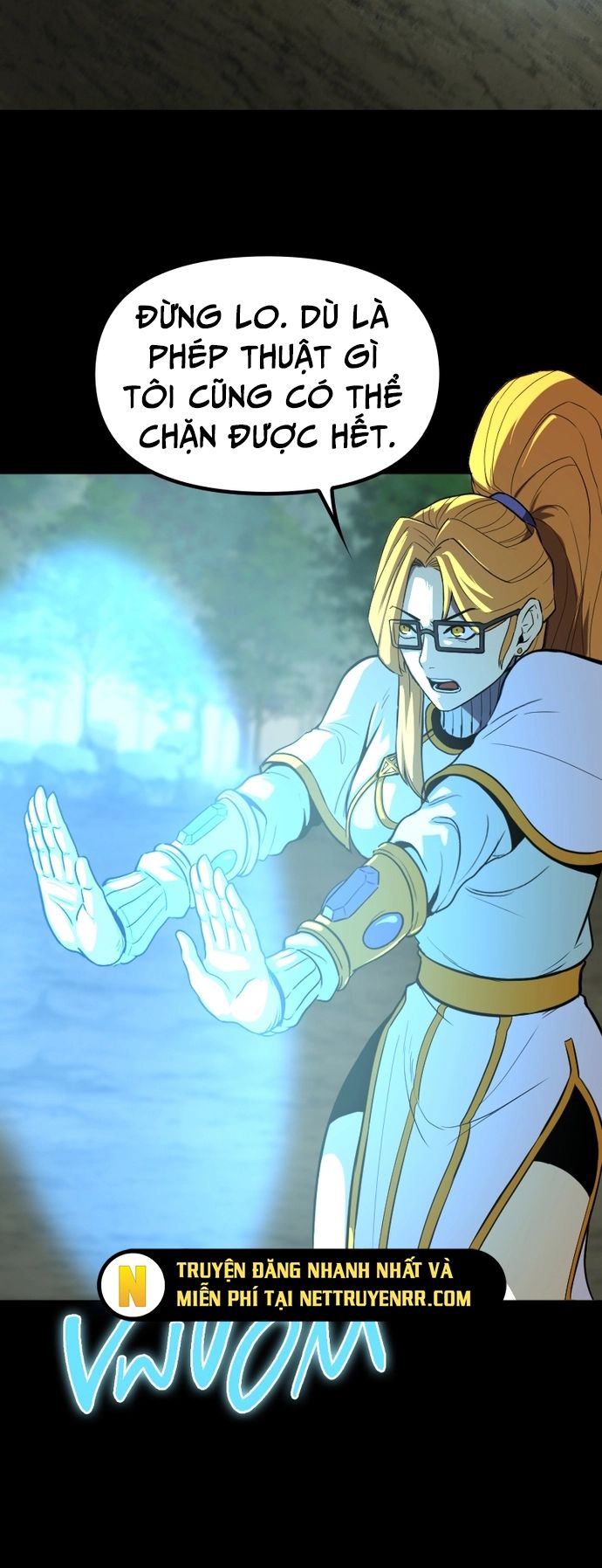 Thợ Săn Nguyên Thủy Chapter 46 - 37