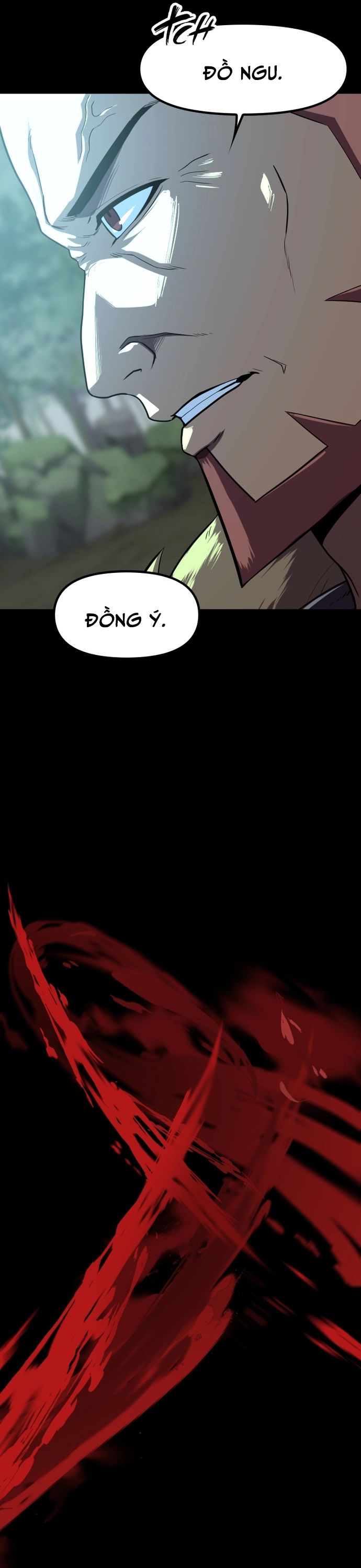 Thợ Săn Nguyên Thủy Chapter 46 - 38