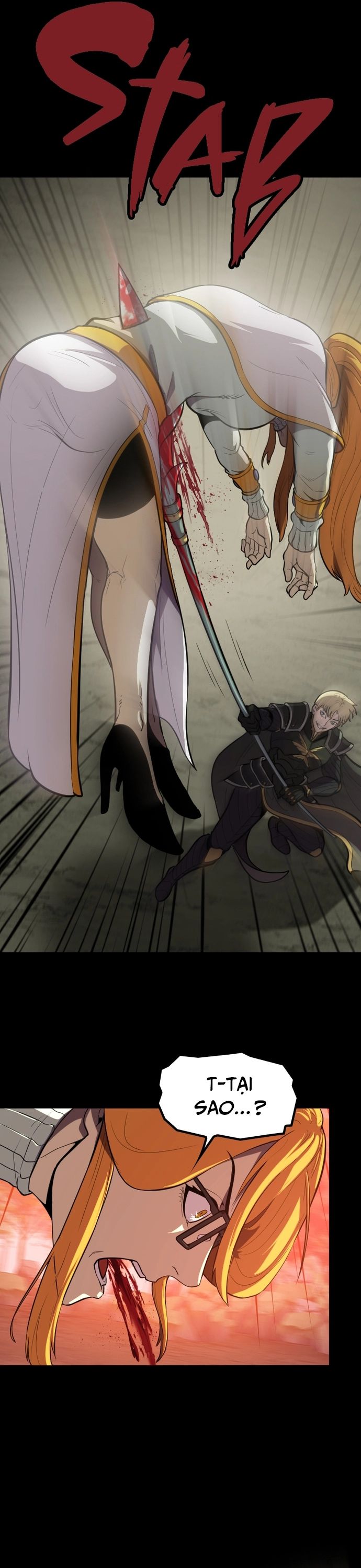 Thợ Săn Nguyên Thủy Chapter 46 - 40