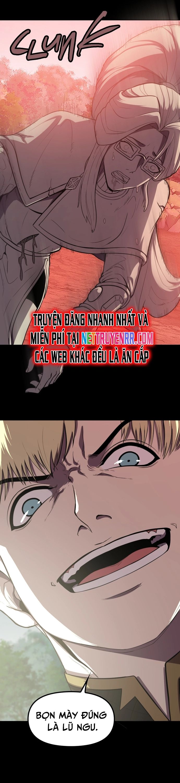 Thợ Săn Nguyên Thủy Chapter 46 - 41