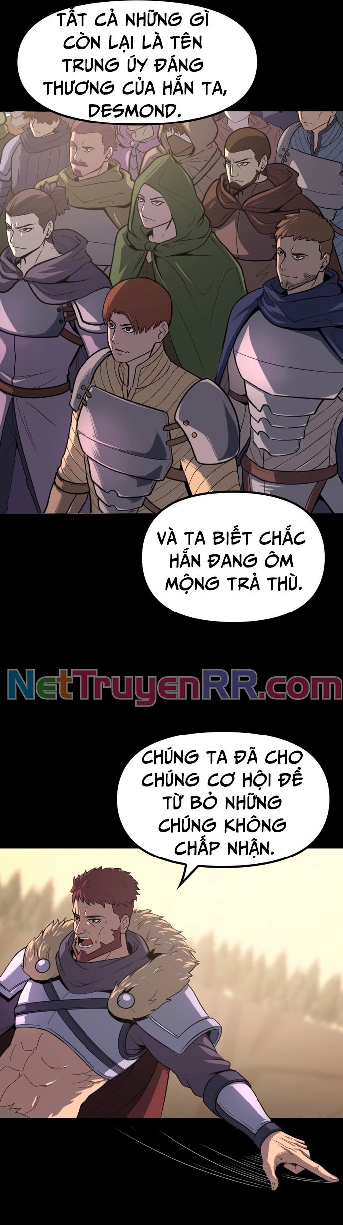 Thợ Săn Nguyên Thủy Chapter 46 - 6