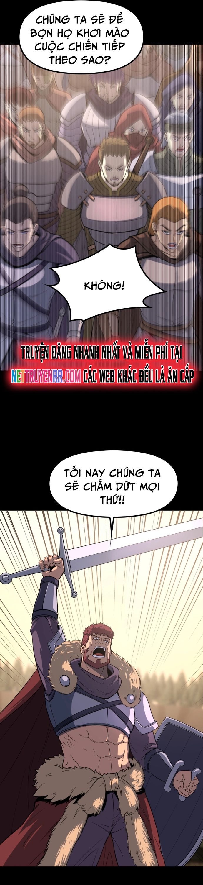 Thợ Săn Nguyên Thủy Chapter 46 - 7