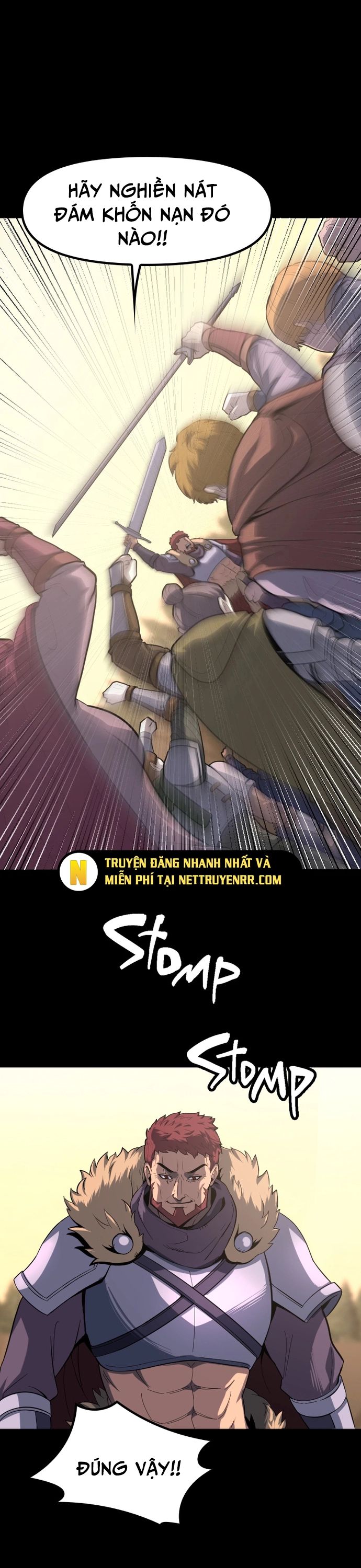 Thợ Săn Nguyên Thủy Chapter 46 - 8