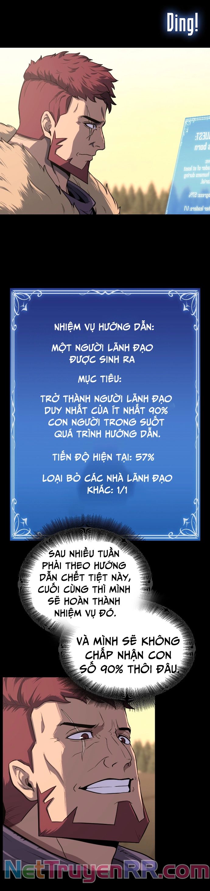 Thợ Săn Nguyên Thủy Chapter 46 - 9