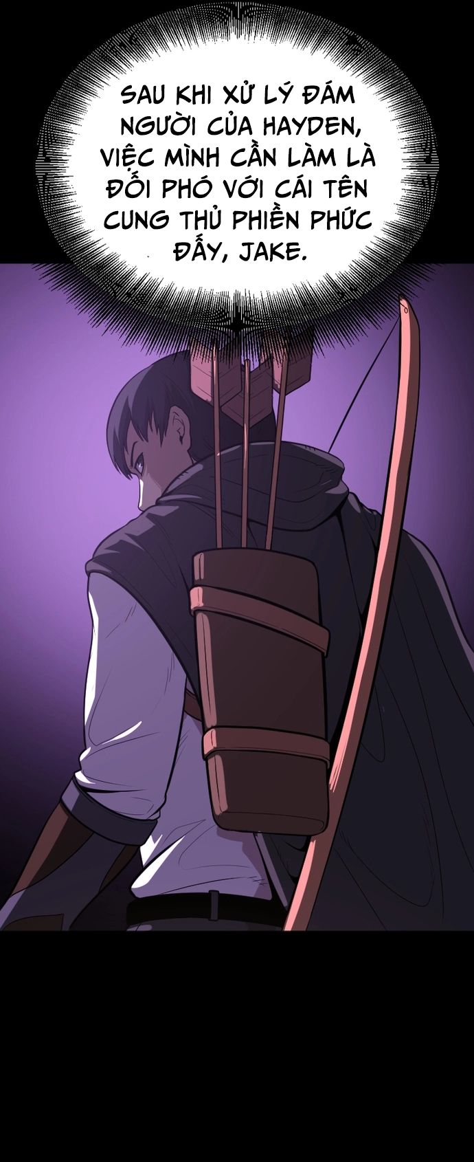 Thợ Săn Nguyên Thủy Chapter 46 - 10