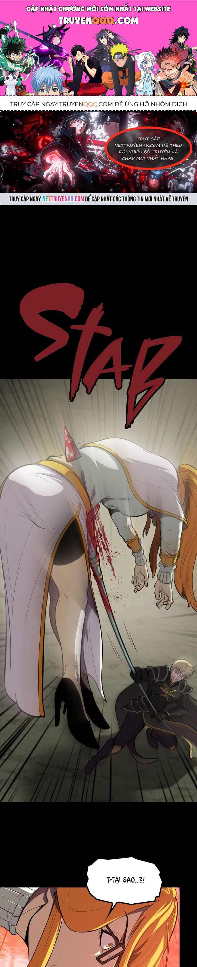 Thợ Săn Nguyên Thủy Chapter 47 - 1
