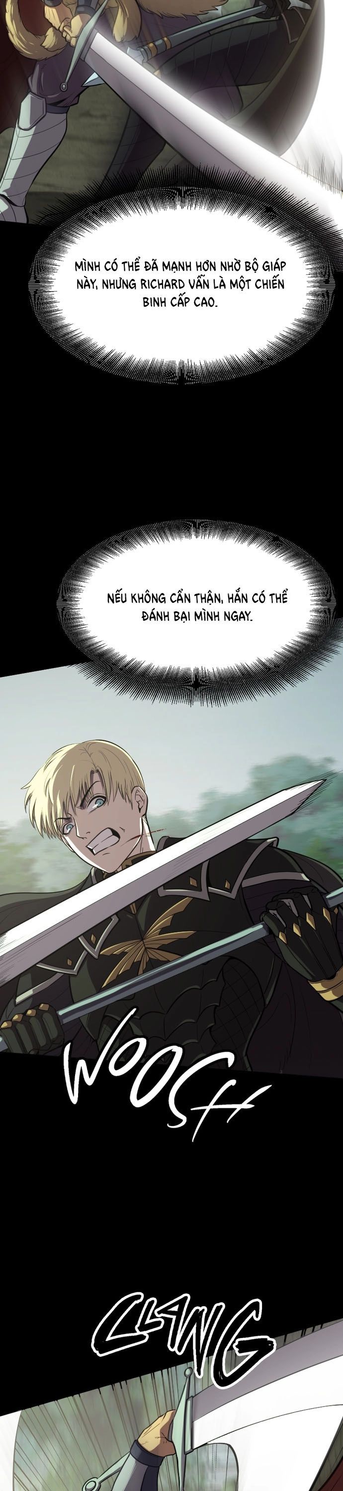 Thợ Săn Nguyên Thủy Chapter 47 - 11