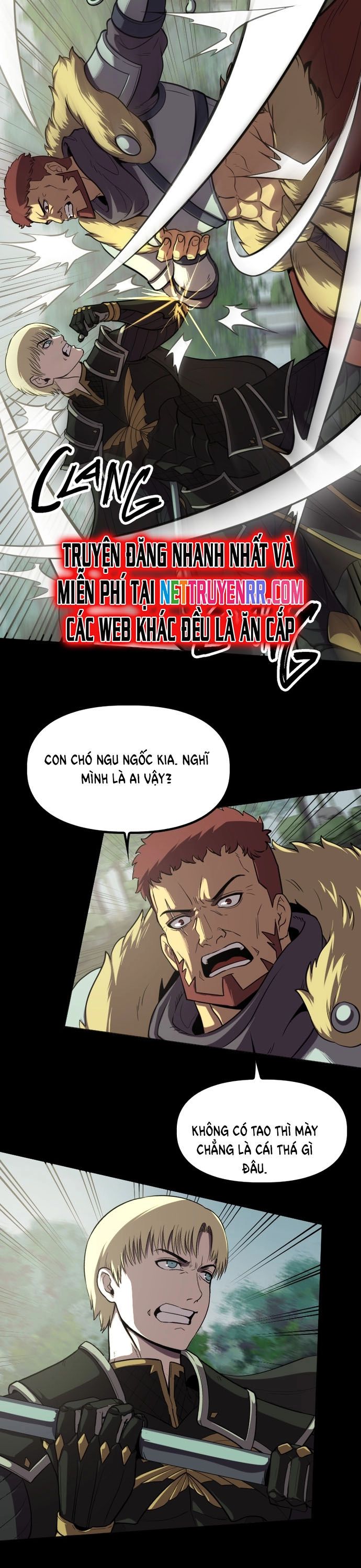 Thợ Săn Nguyên Thủy Chapter 47 - 12