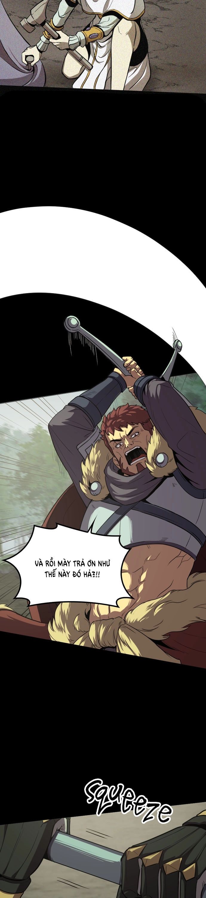 Thợ Săn Nguyên Thủy Chapter 47 - 14