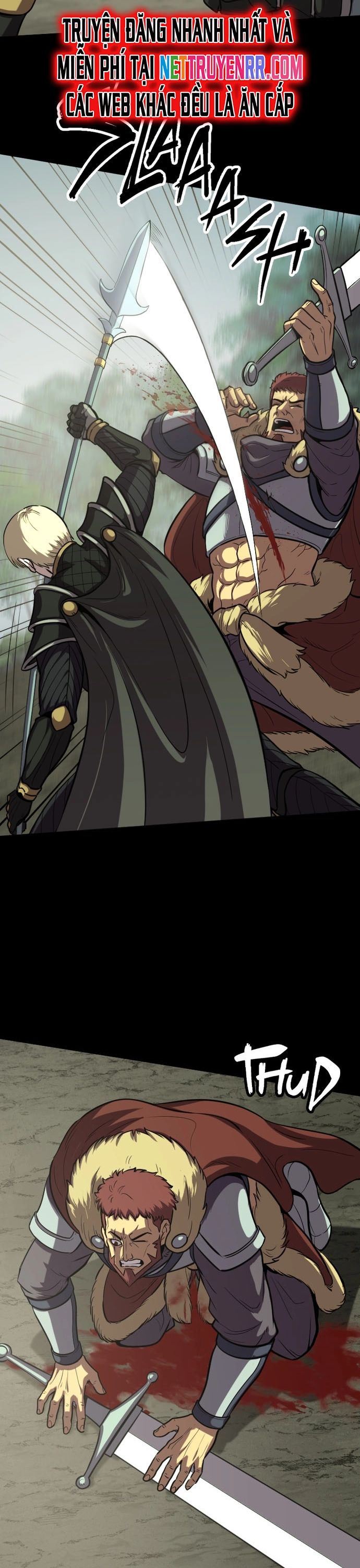 Thợ Săn Nguyên Thủy Chapter 47 - 15