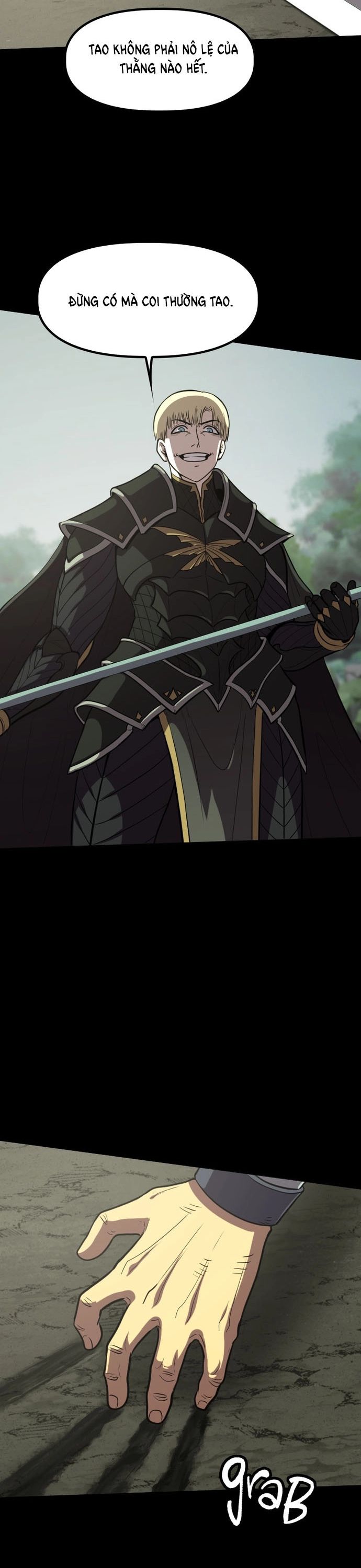 Thợ Săn Nguyên Thủy Chapter 47 - 16