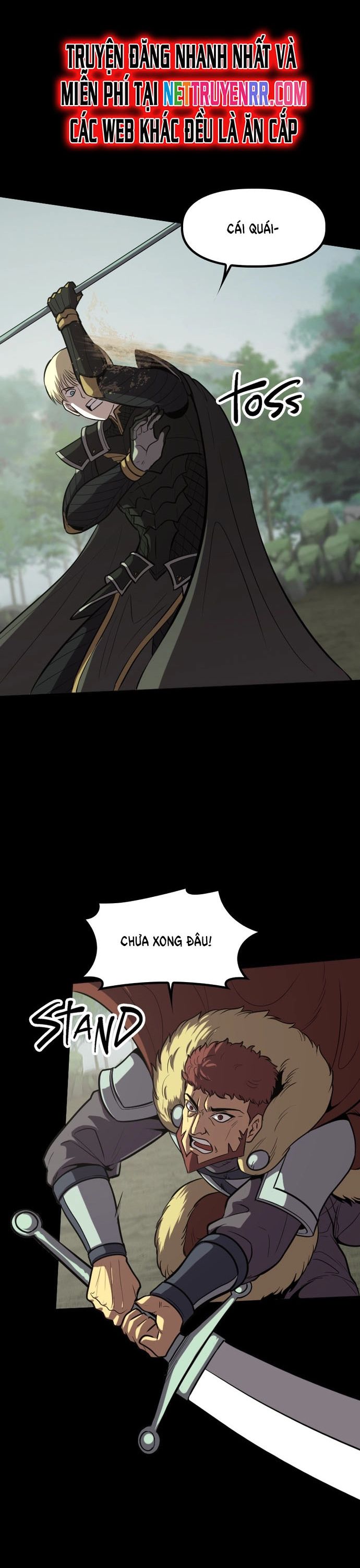 Thợ Săn Nguyên Thủy Chapter 47 - 17