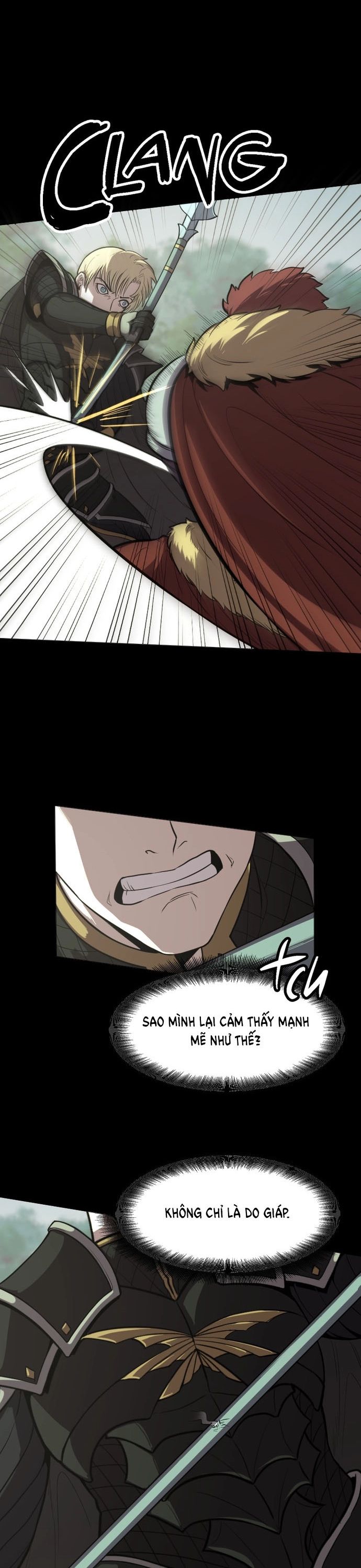 Thợ Săn Nguyên Thủy Chapter 47 - 18