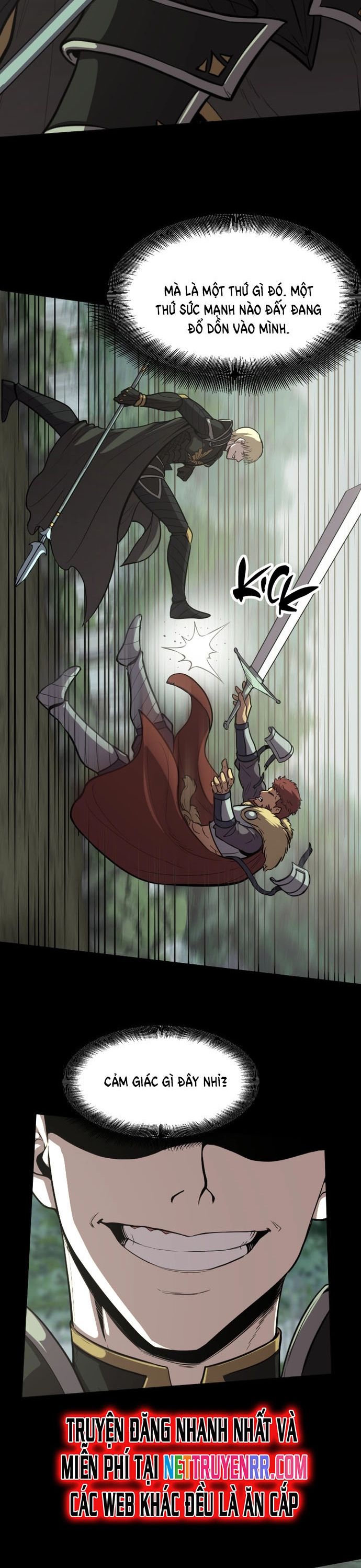 Thợ Săn Nguyên Thủy Chapter 47 - 19