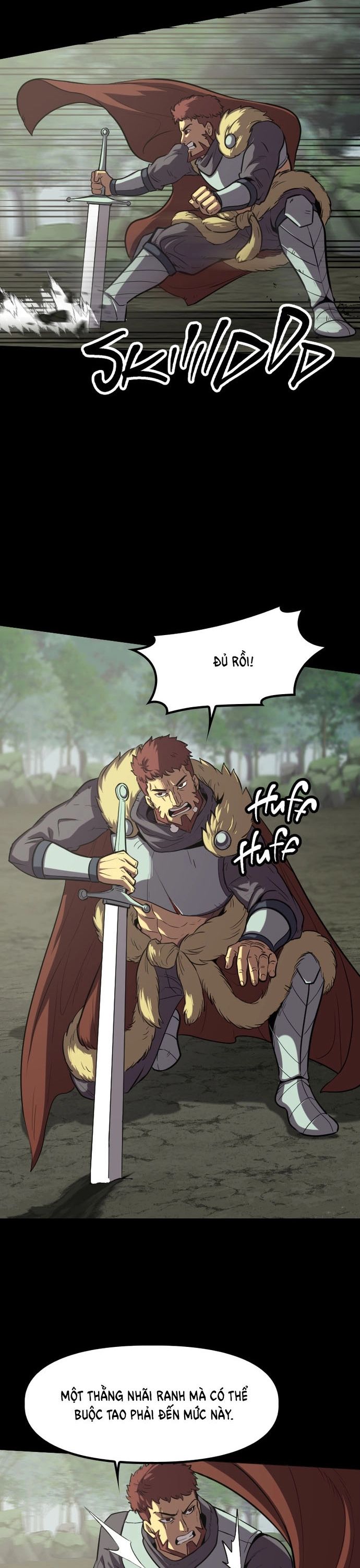 Thợ Săn Nguyên Thủy Chapter 47 - 20