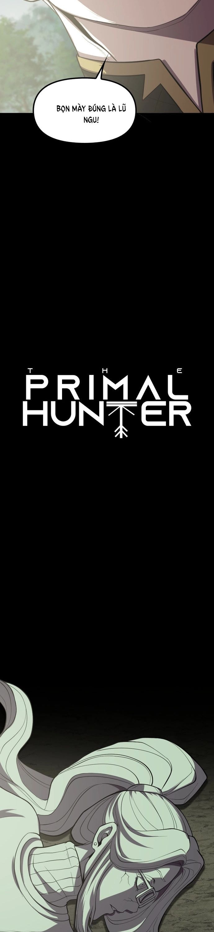 Thợ Săn Nguyên Thủy Chapter 47 - 3