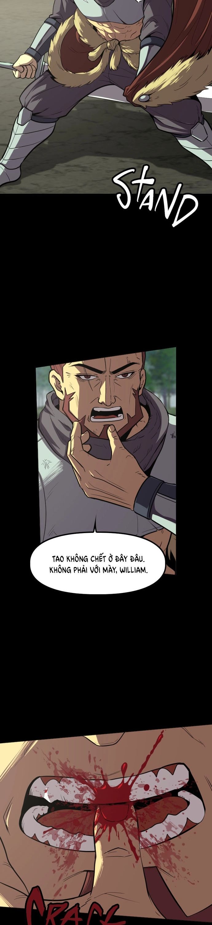 Thợ Săn Nguyên Thủy Chapter 47 - 21