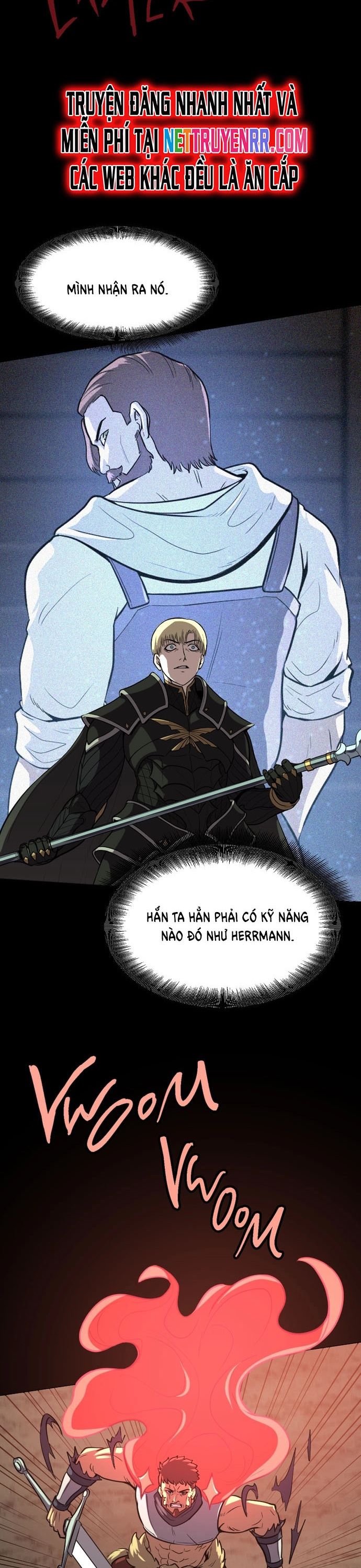 Thợ Săn Nguyên Thủy Chapter 47 - 22