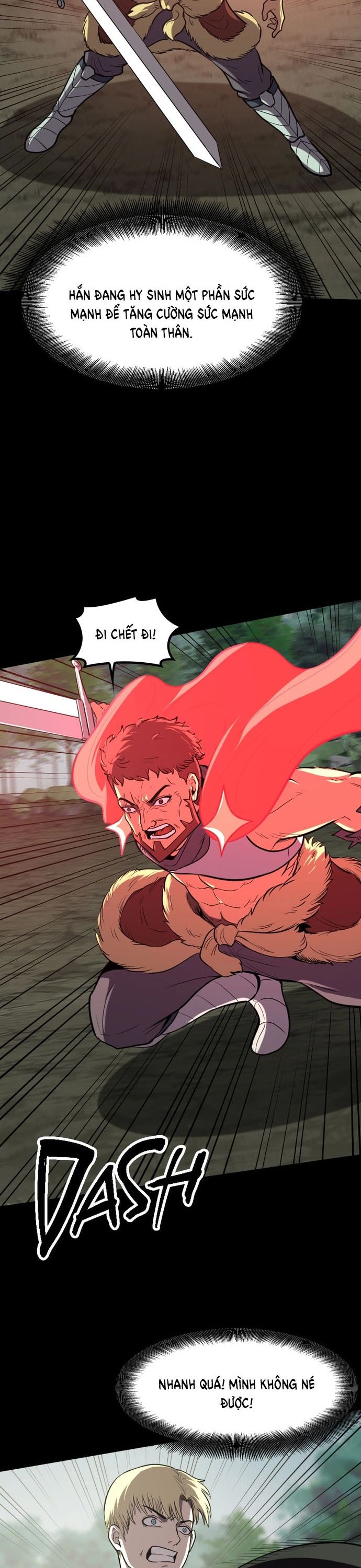 Thợ Săn Nguyên Thủy Chapter 47 - 23