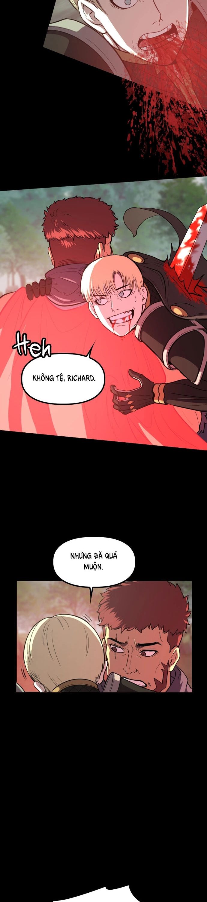 Thợ Săn Nguyên Thủy Chapter 47 - 25