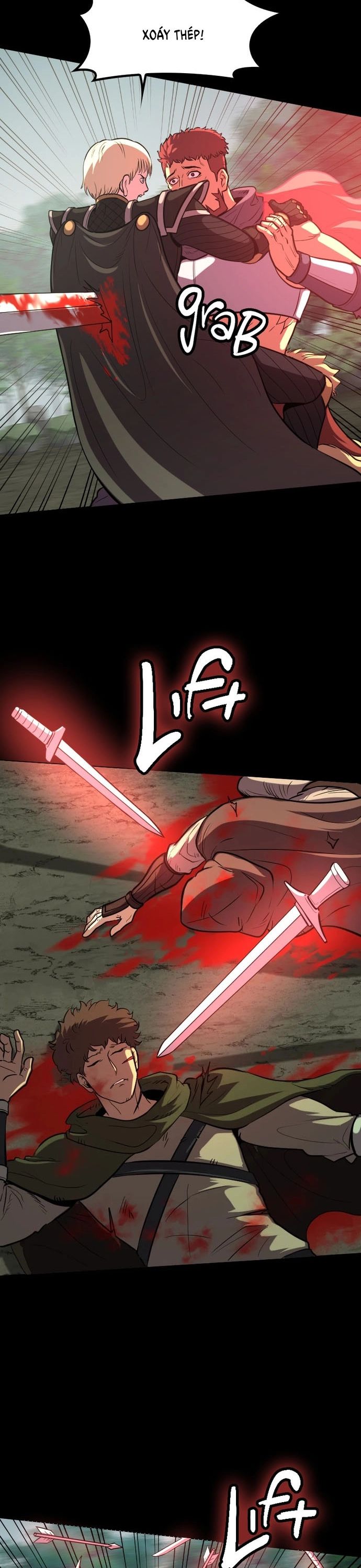 Thợ Săn Nguyên Thủy Chapter 47 - 26