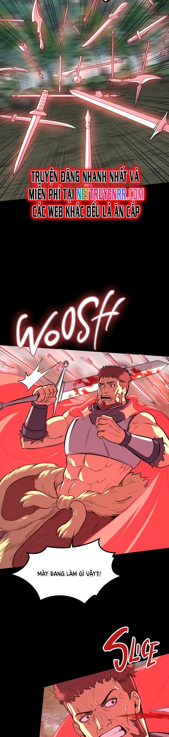 Thợ Săn Nguyên Thủy Chapter 47 - 27