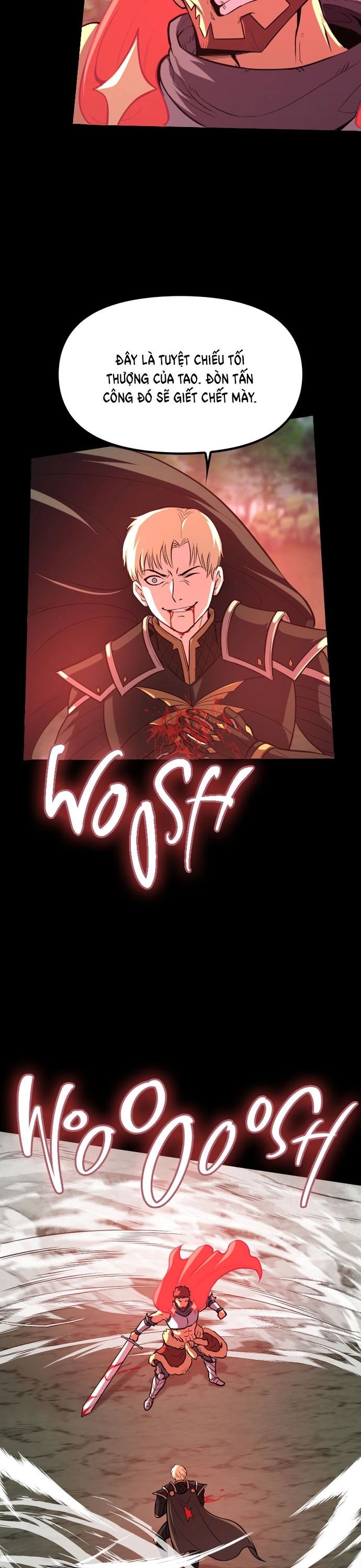 Thợ Săn Nguyên Thủy Chapter 47 - 28