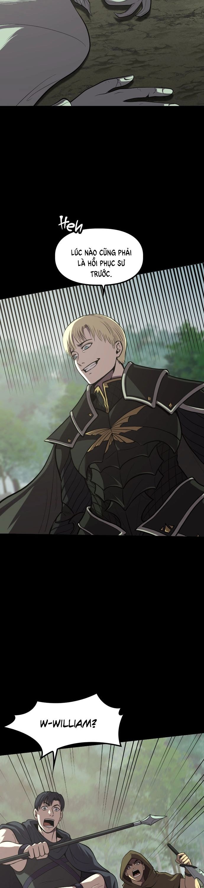 Thợ Săn Nguyên Thủy Chapter 47 - 4