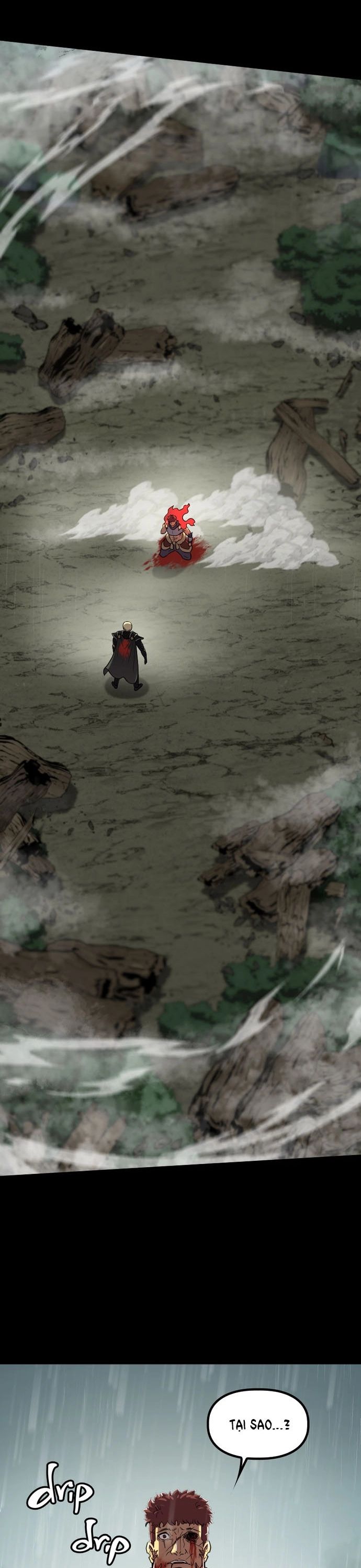 Thợ Săn Nguyên Thủy Chapter 47 - 31