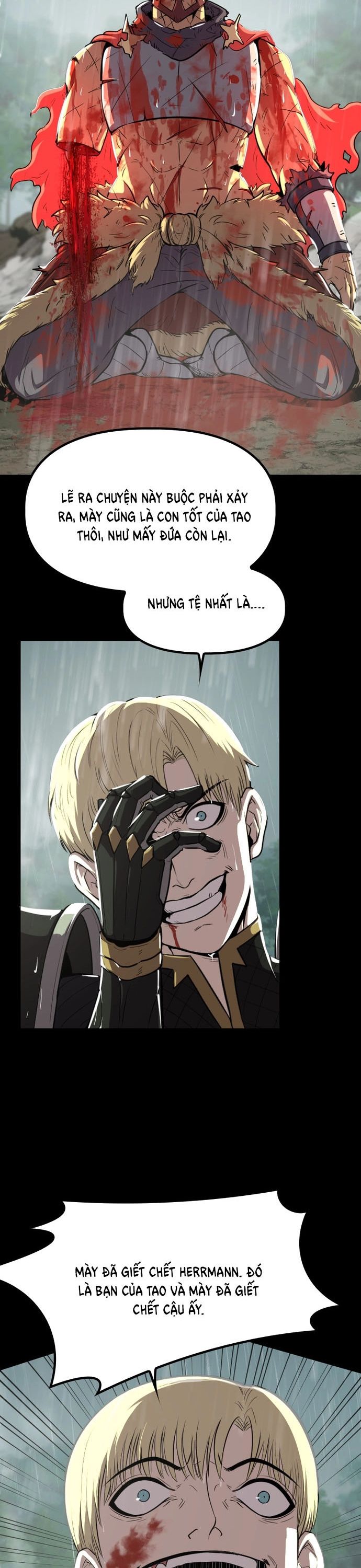 Thợ Săn Nguyên Thủy Chapter 47 - 32