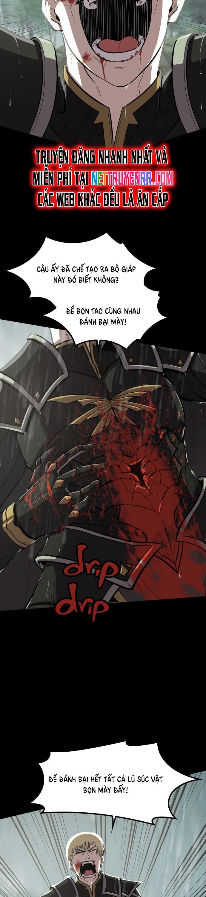 Thợ Săn Nguyên Thủy Chapter 47 - 33