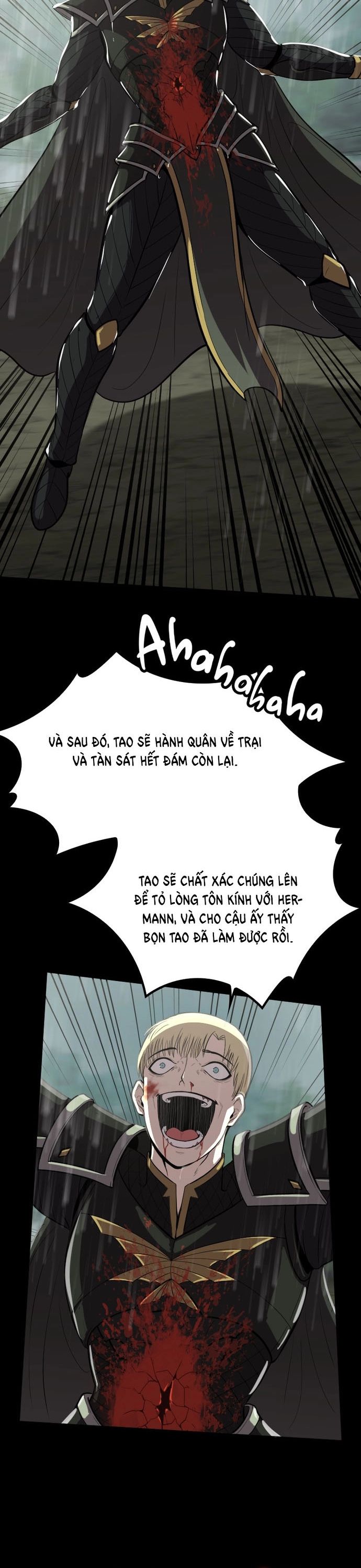 Thợ Săn Nguyên Thủy Chapter 47 - 34