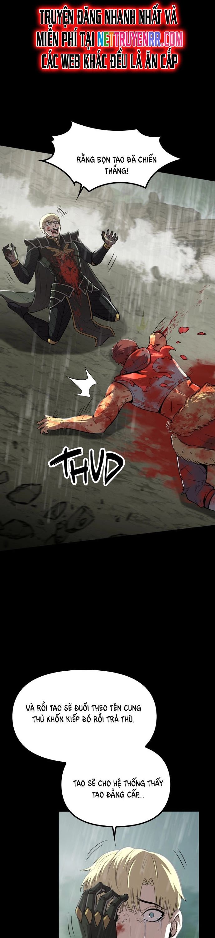Thợ Săn Nguyên Thủy Chapter 47 - 35
