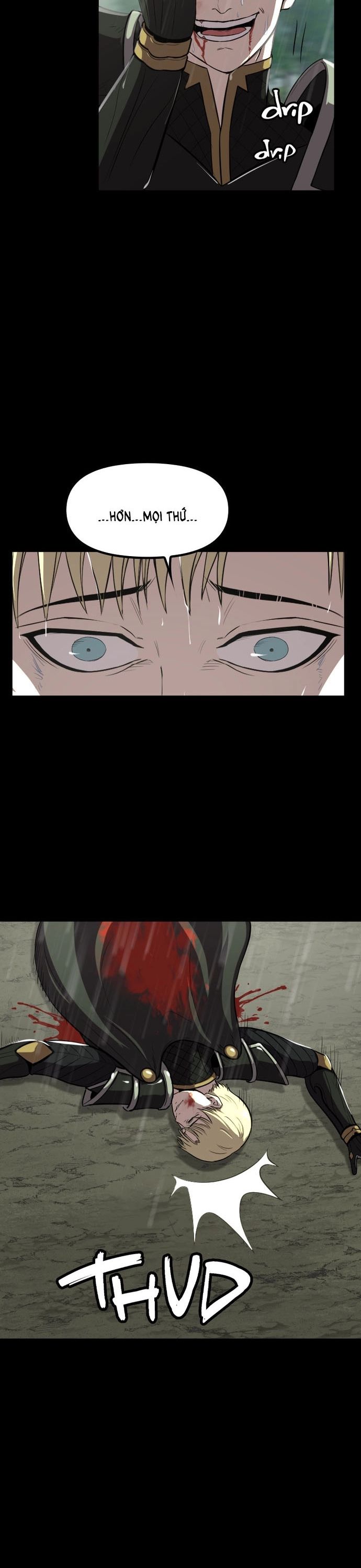 Thợ Săn Nguyên Thủy Chapter 47 - 36