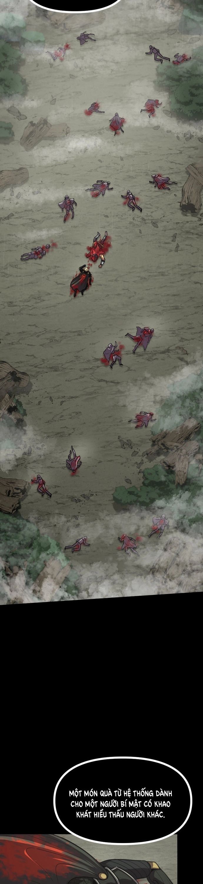 Thợ Săn Nguyên Thủy Chapter 47 - 38